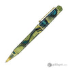 Delta Duna Ballpoint Pen in Yellow