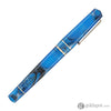 Delta Duna Rollerball Pen in Blue Rollerball Pen