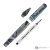 Delta Duna Rollerball Pen in Grey Rollerball Pen