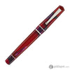 Delta Duna Rollerball Pen in Magenta Rollerball Pen