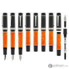 Delta DV Original Mid-Size Cartridge Fountain Pen Fountain Pen