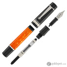 Delta DV Original Mid-Size Cartridge Fountain Pen Fountain Pen