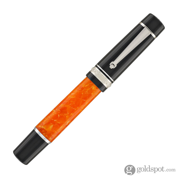 Delta DV Original Mid-Size Cartridge Fountain Pen Fountain Pen