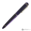 Delta Write Balance Fountain Pen in Purple Fountain Pen