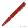 Delta Write Balance Fountain Pen in Red Fountain Pen