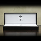 Edison Newark Fountain Pen in Magellanic Clouds LE