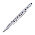 Cross ATX Sakura Fountain Pen in Cherry Blossom - Medium Point