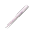 Kaweco Lunar Sport Rollerball Pen in Light Purple