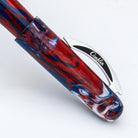 Conklin All American Rollerball Pen in USA 250th Anniversary Edition