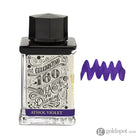 Diamine 160th Anniversary Bottled Ink in Athol Violet - 75 mL Bottled Ink