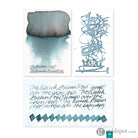 Diamine Classic Bottled Ink in Celadon Cat Bottled Ink