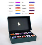 Diamine Flower Ink Bottle Gift Set Bottled Ink