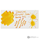 Diamine Forever Ink Bottled Ink in Honey Pot - 50 ml Bottled Ink