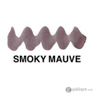 Diamine Forever Ink Bottled Ink in Smoky Mauve - 50 ml Bottled Ink