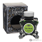 Diamine Inkvent Black Edition Chameleon & Shimmer Bottled Ink in Pine Needle - 50 mL Bottled Ink