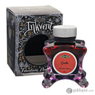 Diamine Inkvent Black Edition Extreme Sheen Bottled Ink in Grotto - 50 mL Bottled Ink