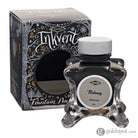 Diamine Inkvent Black Edition Shimmer Bottled Ink in Nutmeg - 50 mL Bottled Ink