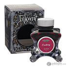 Diamine Inkvent Black Edition Standard Bottled Ink in Cranberry - 50 mL Bottled Ink