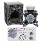 Diamine Inkvent Black Edition Standard Bottled Ink in Marley - 50 mL Bottled Ink