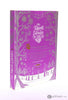 Diamine Inkvent Calendar 2023 - 25 Ink Gift Set - Purple Edition Bottled Ink