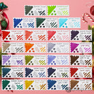 Diamine Inkvent Green Edition Chameleon Bottled Ink in Solar Storm - 50 mL Bottled Ink