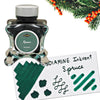 Diamine Inkvent Green Edition Scented Bottled Ink in Spruce - 50 mL Bottled Ink