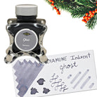 Diamine Inkvent Green Edition Standard Bottled Ink in Ghost - 50 mL Bottled Ink