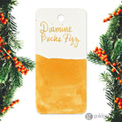 Diamine Inkvent Purple Edition Chameleon & Shimmer Bottled Ink in Bucks Fizz - 50 mL Bottled Ink