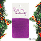 Diamine Inkvent Purple Edition Chameleon & Shimmer Bottled Ink in Tranquility - 50 mL Bottled Ink