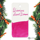Diamine Inkvent Purple Edition Scented Bottled Ink in Sweet Dreams - 50 mL Bottled Ink