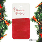 Diamine Inkvent Purple Edition Shimmer Bottled Ink in Tinsel - 50 mL Bottled Ink