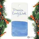 Diamine Inkvent Purple Edition Standard Bottled Ink in Early Dusk - 50 mL Bottled Ink