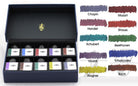 Diamine Music Bottled Ink - Set of 10 - 30 mL Bottled Ink