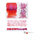 Diamine Shimmer Bottled Ink in Sailor’s Warning - 50 mL Bottled Ink