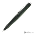 Diplomat Aero Ballpoint Pen in Evergreen Ballpoint Pens