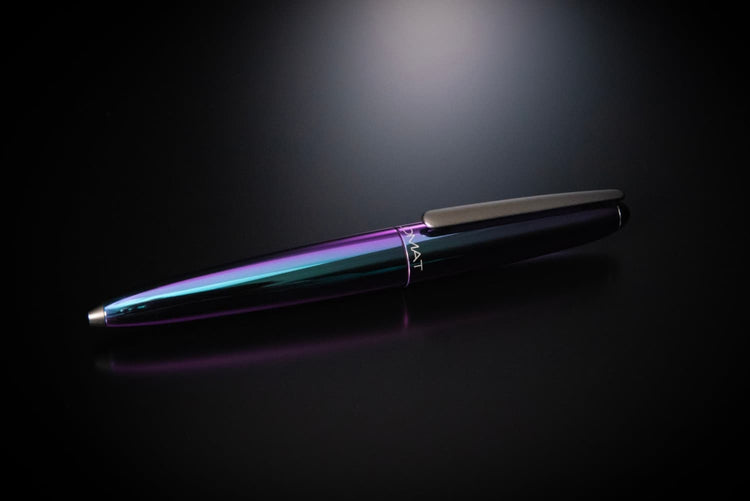 Diplomat Aero Ballpoint Pen in Funky - Limited Edition Ballpoint Pen