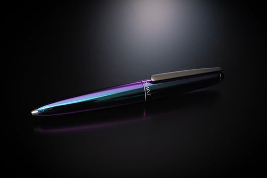 Diplomat Aero Ballpoint Pen in Funky - Limited Edition
