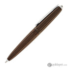 Diplomat Aero Ballpoint Pen in Marrakesh Brown Ballpoint Pens