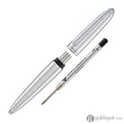 Diplomat Aero Ballpoint Pen in Rhomb Ballpoint Pens