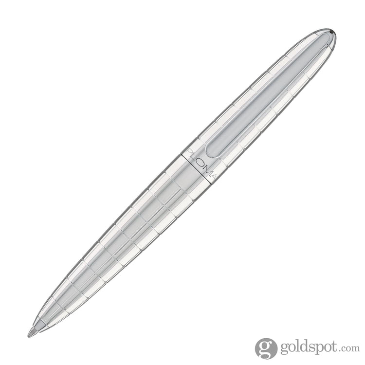 Diplomat Aero Ballpoint Pen in Rhomb Ballpoint Pens
