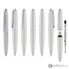 Diplomat Aero Ballpoint Pen in Rhomb Ballpoint Pens