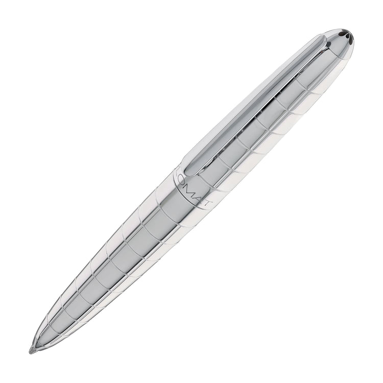 Diplomat Aero Ballpoint Pen in Rhomb Ballpoint Pens