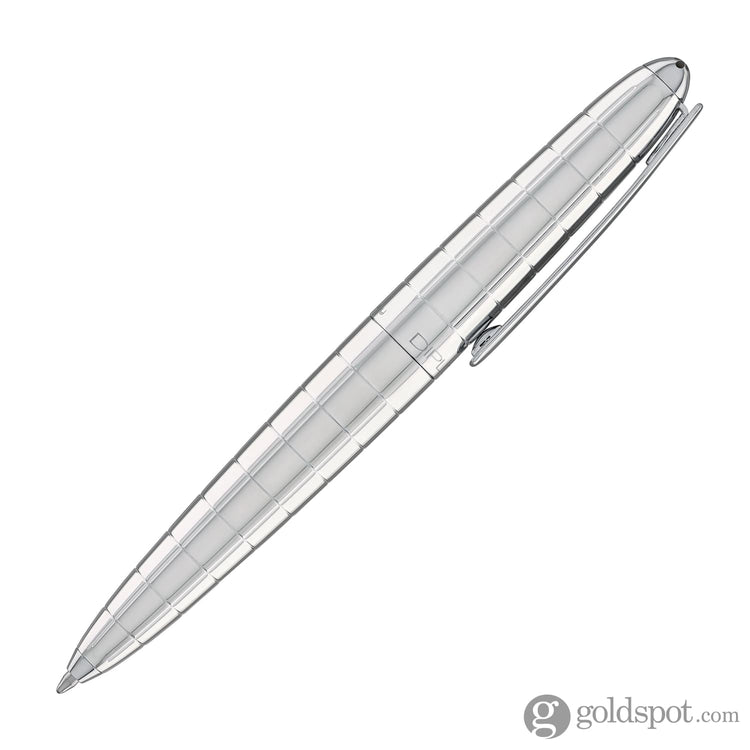 Diplomat Aero Ballpoint Pen in Rhomb Ballpoint Pens