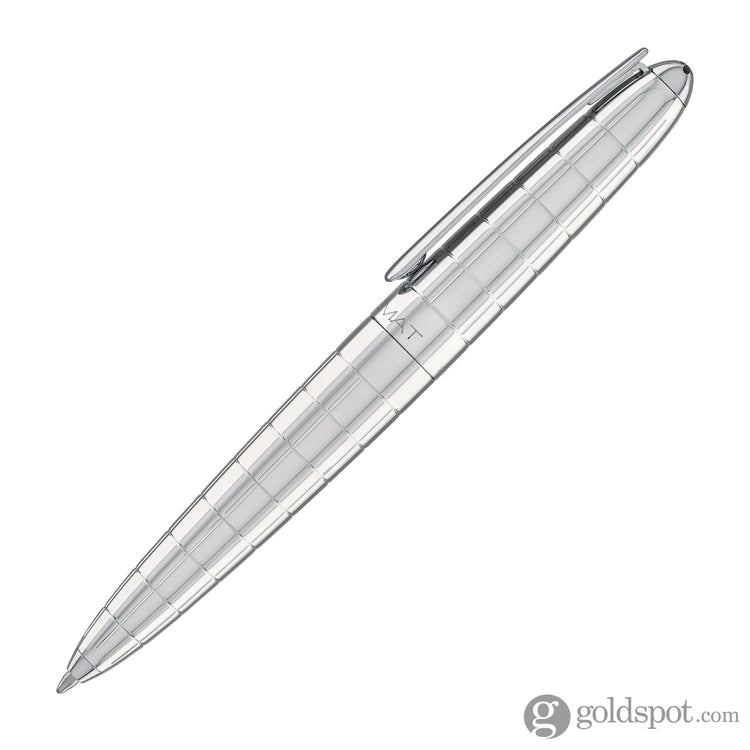 Diplomat Aero Ballpoint Pen in Rhomb Ballpoint Pens
