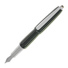 Diplomat Aero Fountain Pen in Evergreen Fountain Pen