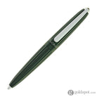 Diplomat Aero Fountain Pen in Evergreen Fountain Pen