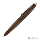 Diplomat Aero Fountain Pen in Marrakesh Brown Fountain Pen