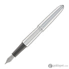 Diplomat Aero Fountain Pen in Rhomb Fountain Pen