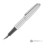 Diplomat Aero Fountain Pen in Rhomb Fountain Pen