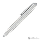 Diplomat Aero Fountain Pen in Rhomb Fountain Pen